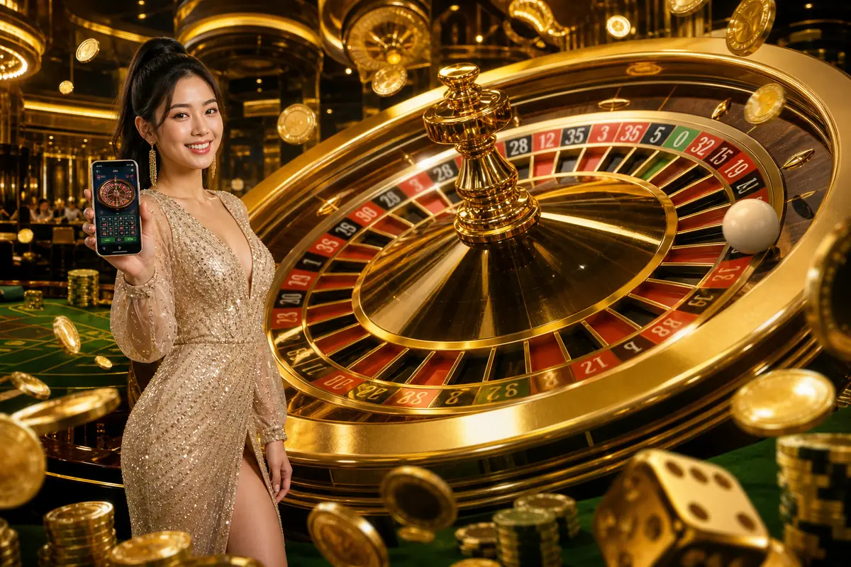 bet456