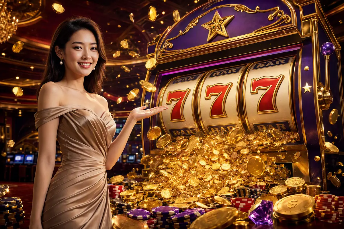 bet456