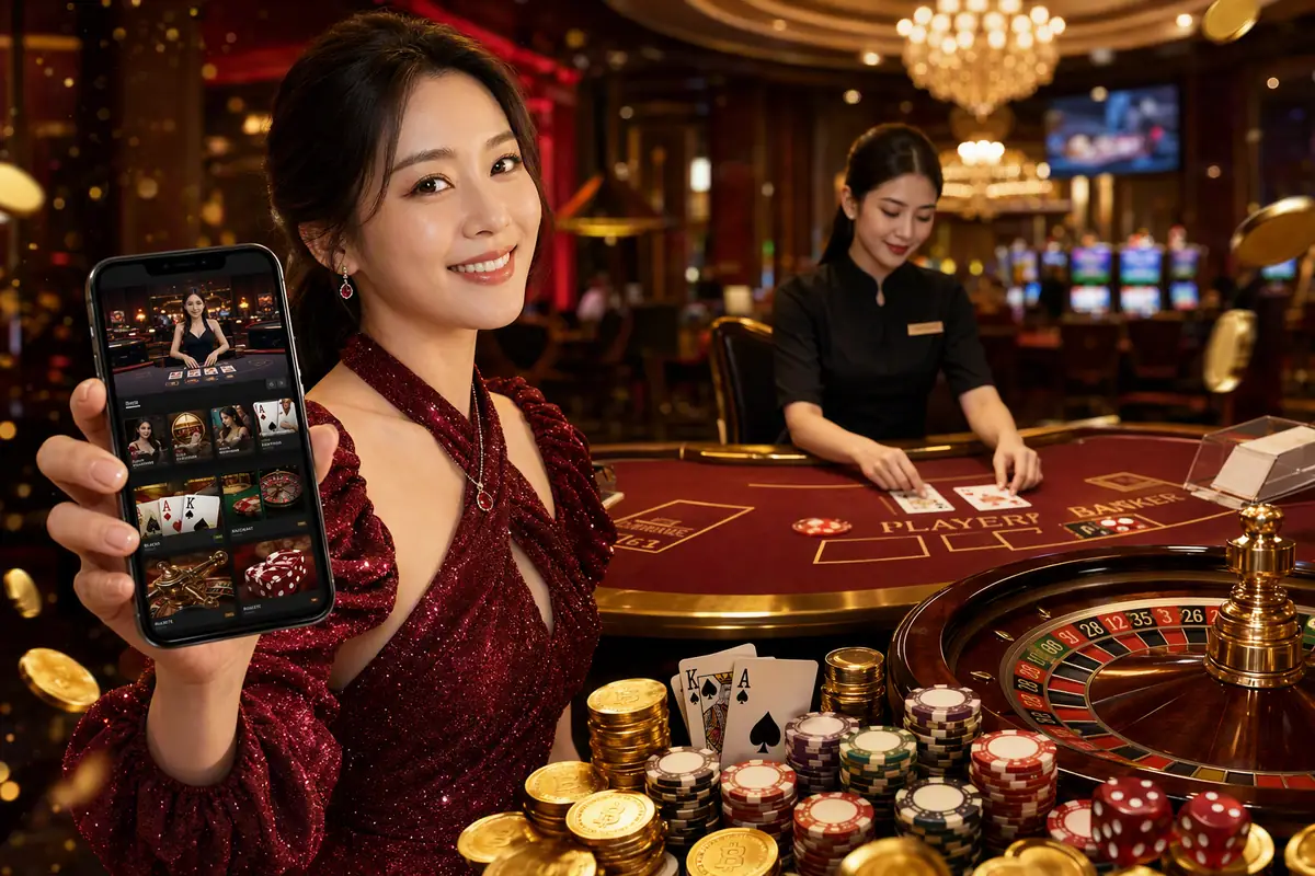 bet456