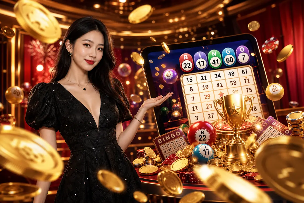 bet456